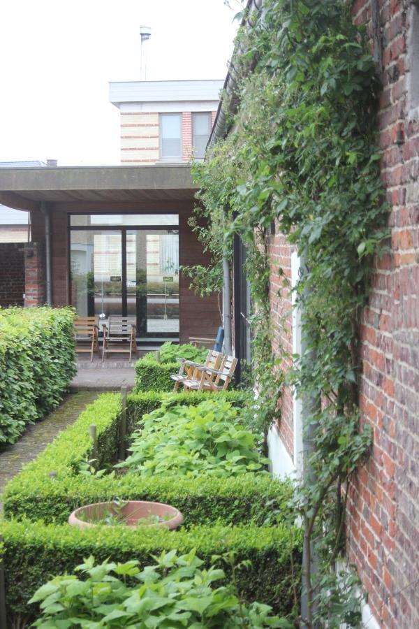 Loft Ca Suffit, Eddy! Apartment Zingem Exterior photo