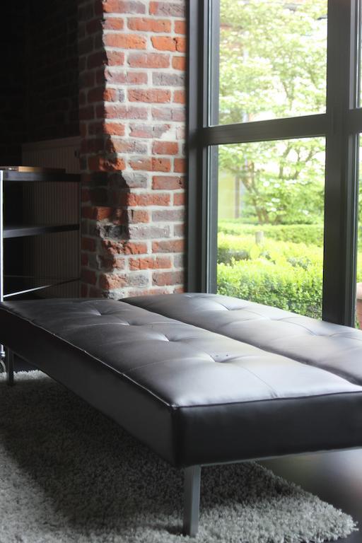 Loft Ca Suffit, Eddy! Apartment Zingem Room photo