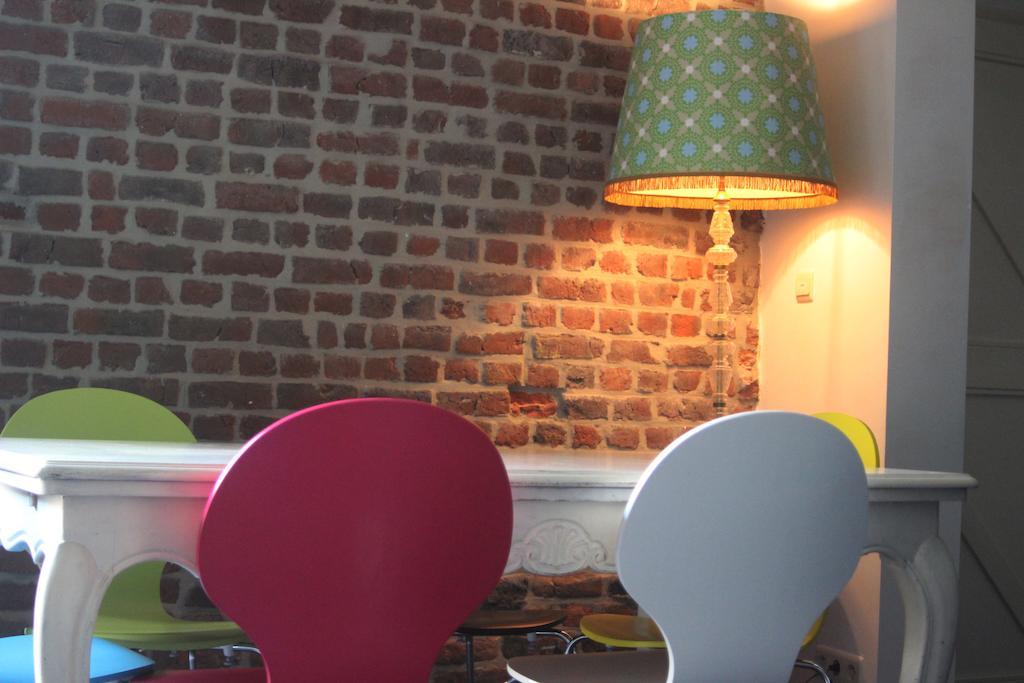 Loft Ca Suffit, Eddy! Apartment Zingem Room photo
